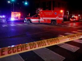 USA : Deux morts et neuf blessés après une fusillade à l’université de Brown