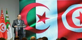 Sept accords signés lors du Forum économique entre l’Algérie et la Tunisie