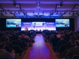 Le GITAS renforce la présence de l’industrie aéronautique tunisienne au Hamburg Aviation Forum 2025