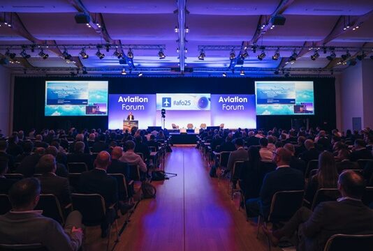 Le GITAS renforce la présence de l’industrie aéronautique tunisienne au Hamburg Aviation Forum 2025