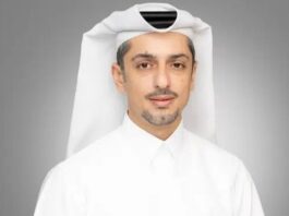 Hamad Ali Al-Khater devient directeur général de Qatar Airways