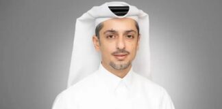 Hamad Ali Al-Khater devient directeur général de Qatar Airways