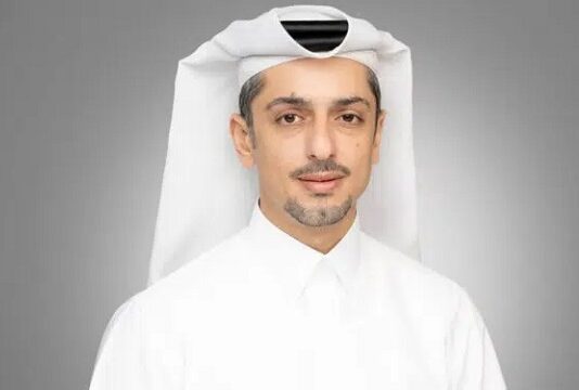 Hamad Ali Al-Khater devient directeur général de Qatar Airways