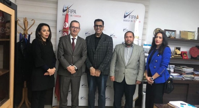 Les Cosmétiques JOZ implantent une nouvelle unité industrielle en Tunisie