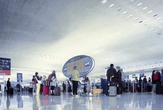 L’aéroport Charles-de-Gaulle se réinvente : ce que ça va changer pour les voyageurs