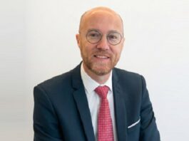 Roche nomme Matthieu Galais au poste de Directeur Général pour la Tunisie et la Libye