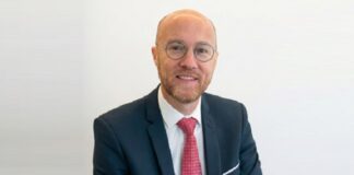 Roche nomme Matthieu Galais au poste de Directeur Général pour la Tunisie et la Libye