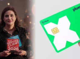 Pluxee Tunisie élue Service Client de l’Année 2026 pour la 7ᵉ fois consécutive