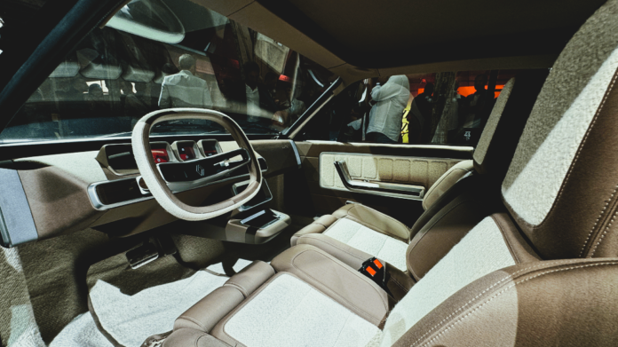 Automobile : L’Union Européenne fixe un objectif de 25 % de plastiques recyclés dans les véhicules neufs d’ici 2035