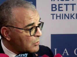 Samir Abdelhafidh à l’IACE : La Tunisie accélère les réformes pour un « Nouvel Ordre Économique » axé sur le numérique et la simplification (+Vidéo)