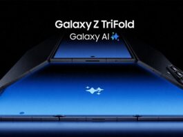 Galaxy Z TriFold : Samsung ouvre un nouveau chapitre de l’innovation mobile