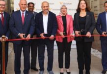 Composants automobiles : L’entreprise US « Visteon » inaugure un centre de recherche et d’innovation