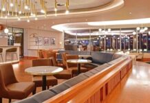 Aéroport d’Édimbourg : Turkish Airlines y inaugure son premier salon européen