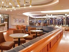 Aéroport d’Édimbourg : Turkish Airlines y inaugure son premier salon européen