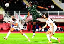 CAN 2025 : malgré une remontée tardive mais impressionnante face au Nigéria, la Tunisie tombe (2-3), avec Regrets & espoir