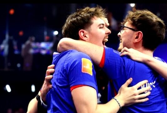 e-foot : La France sacrée championne du monde de Rocket League lors de finales historiques à Riyad