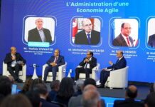 Les 39ᵉ Journées de l’Entreprise de l’IACE s’ouvrent à Sousse sur le thème du « Nouvel Ordre Économique »