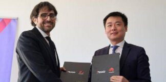 Algérie : la start-up Yassir s’allie à Huawei pour soutenir la transformation numérique