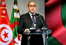 Pour un Partenariat Stratégique : Samir Majoul Appelle à un Accord Global de Libre-Échange Tunisie-Algérie