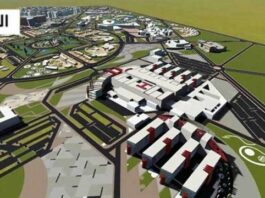 Kairouan : Lancement officiel des travaux de l’hôpital universitaire « Roi Salman Ibn Abdelaziz »