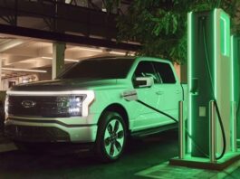 Revirement Stratégique sur la voiture électrique : Face à des pertes abyssales, Ford fait marche arrière