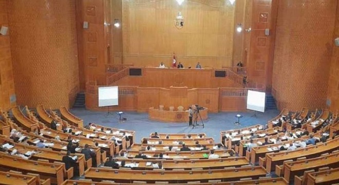 Conseil national des régions et des districts