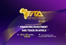 La 9ᵉ édition de la conférence FITA se tiendra à Tunis les 28 et 29 avril 2026