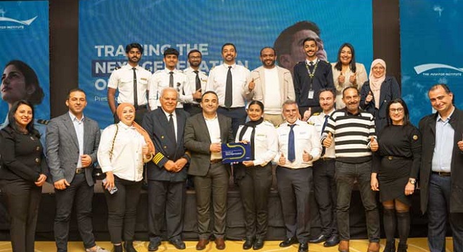 The Aviator Institute (TAI) s'allie à Airbus