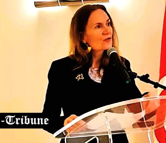 Vœux 2026 à la Presse : Entre chiffres records et nouveaux horizons, SE Anne Guéguen scelle un partenariat franco-tunisien de Confiance et d’Égalité (Vidéo)