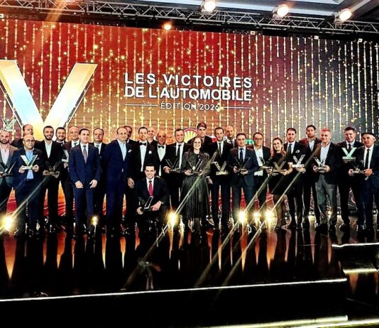 Victoires de l’Automobile 2026… Voire le triomphe d’un événement fondé sur la rigueur, la donnée et l’objectivité…