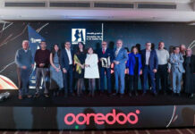 Ooredoo Tunisie décroche le 1er Prix aux HR Awards Tunisie 2025
