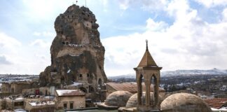 La Türkiye accueille sa 29e « ville à rythme apaisé » : Ortahisar, en Cappadoce, rejoint le réseau Cittaslow