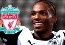 Mercato 2026 : La formation « Made in France » bat des records… Le jeune Jérémy Jacquet recruté par Liverpool pour 72 millions d’euros