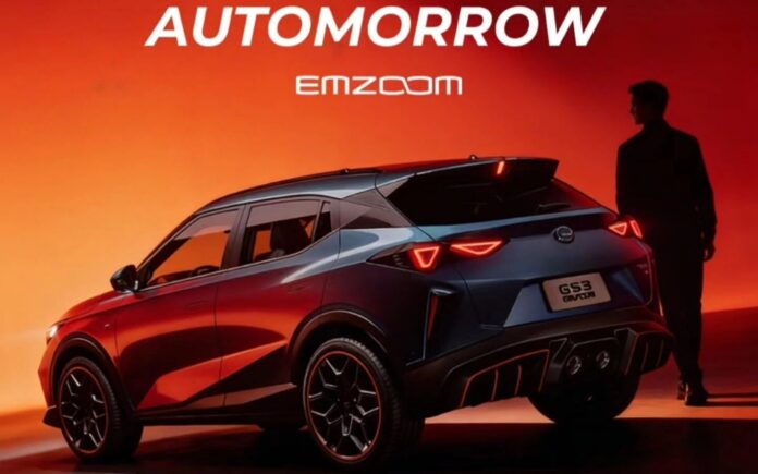 GAC Motor à l’Automorrow 2026 au Caire : Offensive stratégique en Afrique du Nord