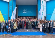 La Tunisie accueille pour la première fois la conférence AACSB ELEVATE MENA : un succès historique signé MSB