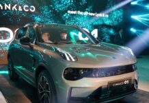 Lynk & Co débarque en Tunisie