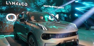 Lynk & Co débarque en Tunisie