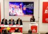 Ooredoo Night Run by Xiaomi célèbre sa 5ᵉ édition et lance les inscriptions