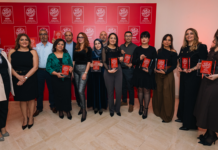 Pour la deuxième année consécutive, les marques phares d’Unilever Tunisie raflent 10 prix « Elu Produit de l’Année 2026 »