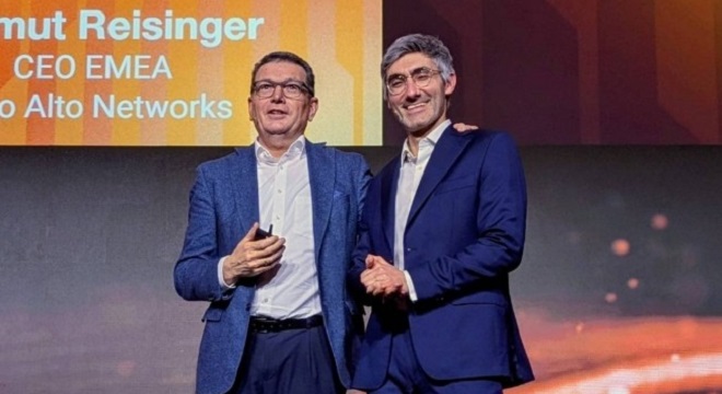 Pour la cybersécurité, Palo Alto Networks mise sur la vitesse et l'IA Dominique Filippone, publié le 20 Février 2026