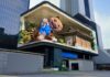 Samsung déploie un dispositif d’affichage 3D dans plusieurs villes à travers le monde en amont du Galaxy Unpacked 2026