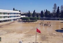 879 établissements scolaires touchés par les récentes intempéries