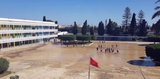 879 établissements scolaires touchés par les récentes intempéries