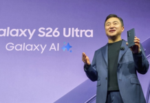 Samsung dévoile la série Galaxy S26 : le plus intuitif des smartphones Galaxy AI à ce jour