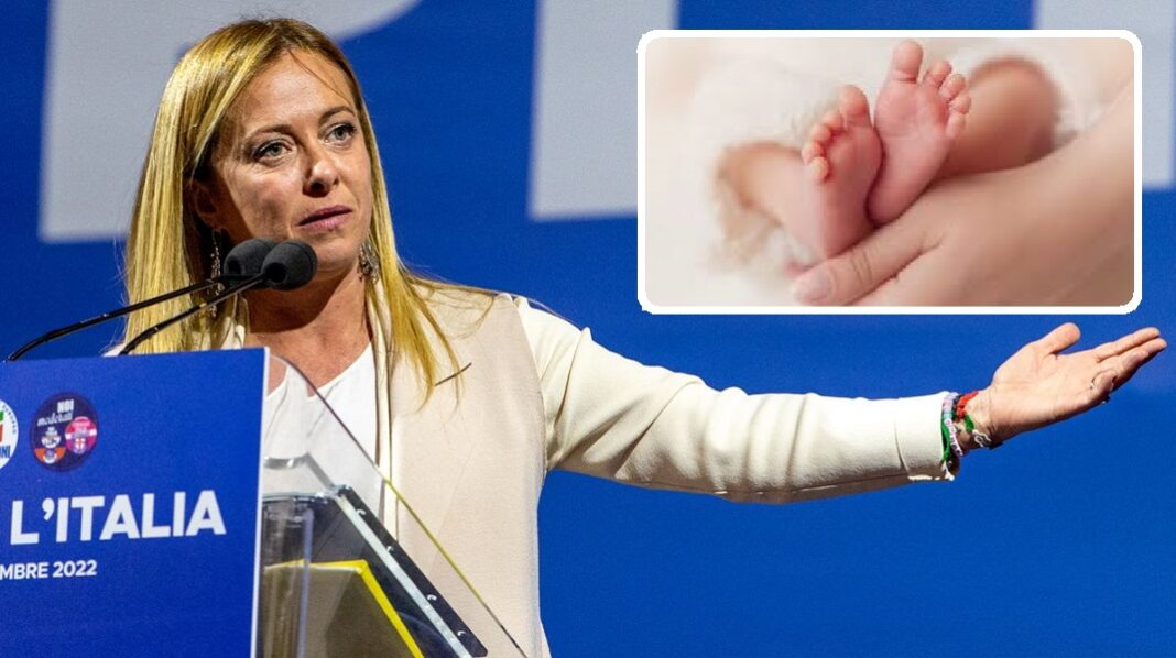 italie-meloni-verrouille-ladoption-et-la-procreation-assistee-aux-couples-de-meme-sexe-vision-de-societe-ou-simple-manoeuvre-politique