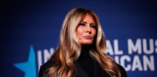 Children, Technology, and Education in Conflict, Sommet des Premières Dames de Melania Trump qui déploie son Soft Power à l’ONU en pleine crise iranienne