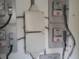 STEG : 450 mille compteurs électriques intelligents et 100 mille compteurs de gaz d’ici fin 2026