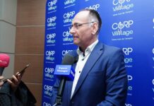 CORP Village 2026 : un hub interactif pour booster l’employabilité et connecter les talents tunisiens aux opportunités internationales