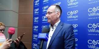 CORP Village 2026 : un hub interactif pour booster l’employabilité et connecter les talents tunisiens aux opportunités internationales