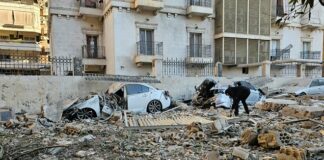 Iran : Au moins 787 morts depuis le début des attaques…